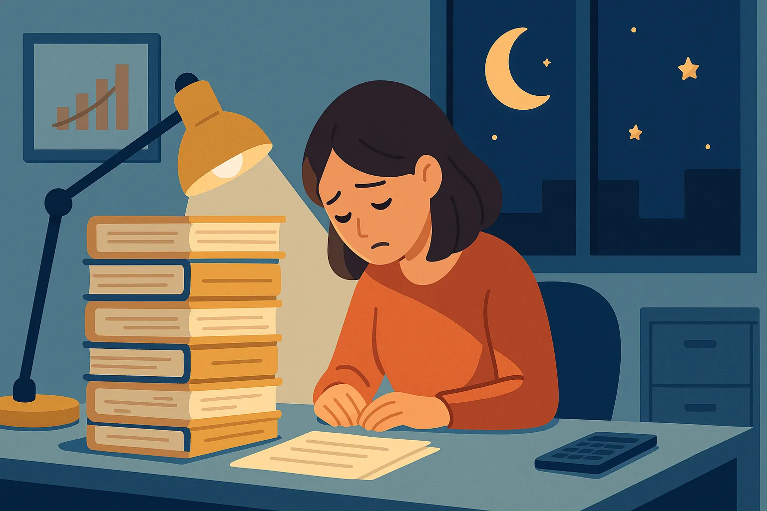 Lợi dụng việc tập nghề bóc lột người lao động 