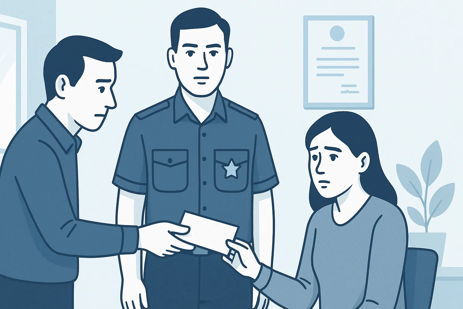 Người có hành vi bạo lực gia đình có phải bồi thường thiệt hại hay không?