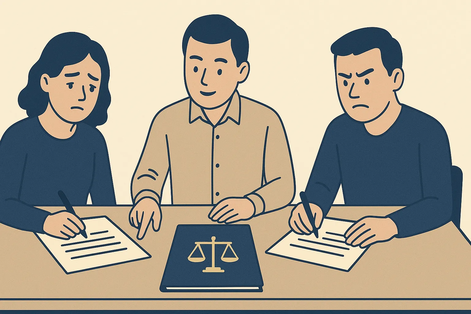 Người có hành vi bạo lực gia đình có trách nhiệm bồi thường thiệt hại không?