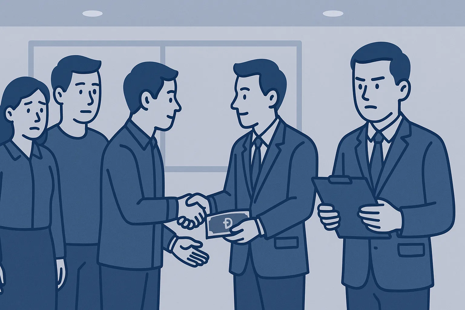 Các mức bồi thường thiệt hại được quy định như thế nào?