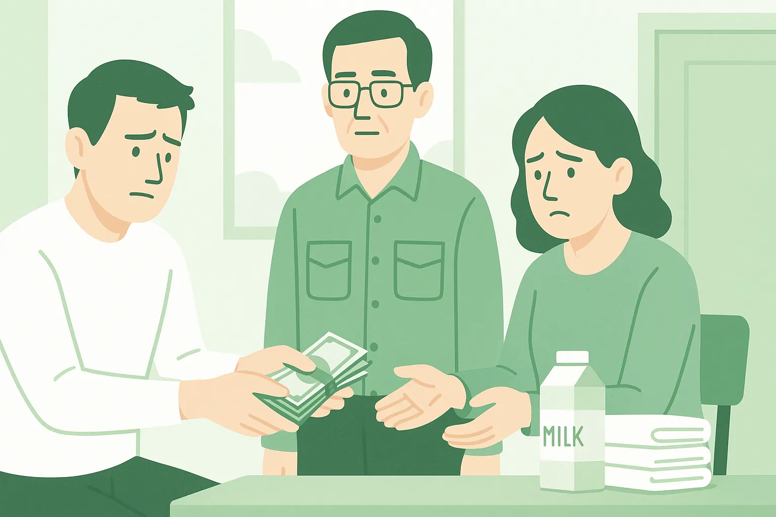 Bồi thường thiệt hại cho nạn nhân