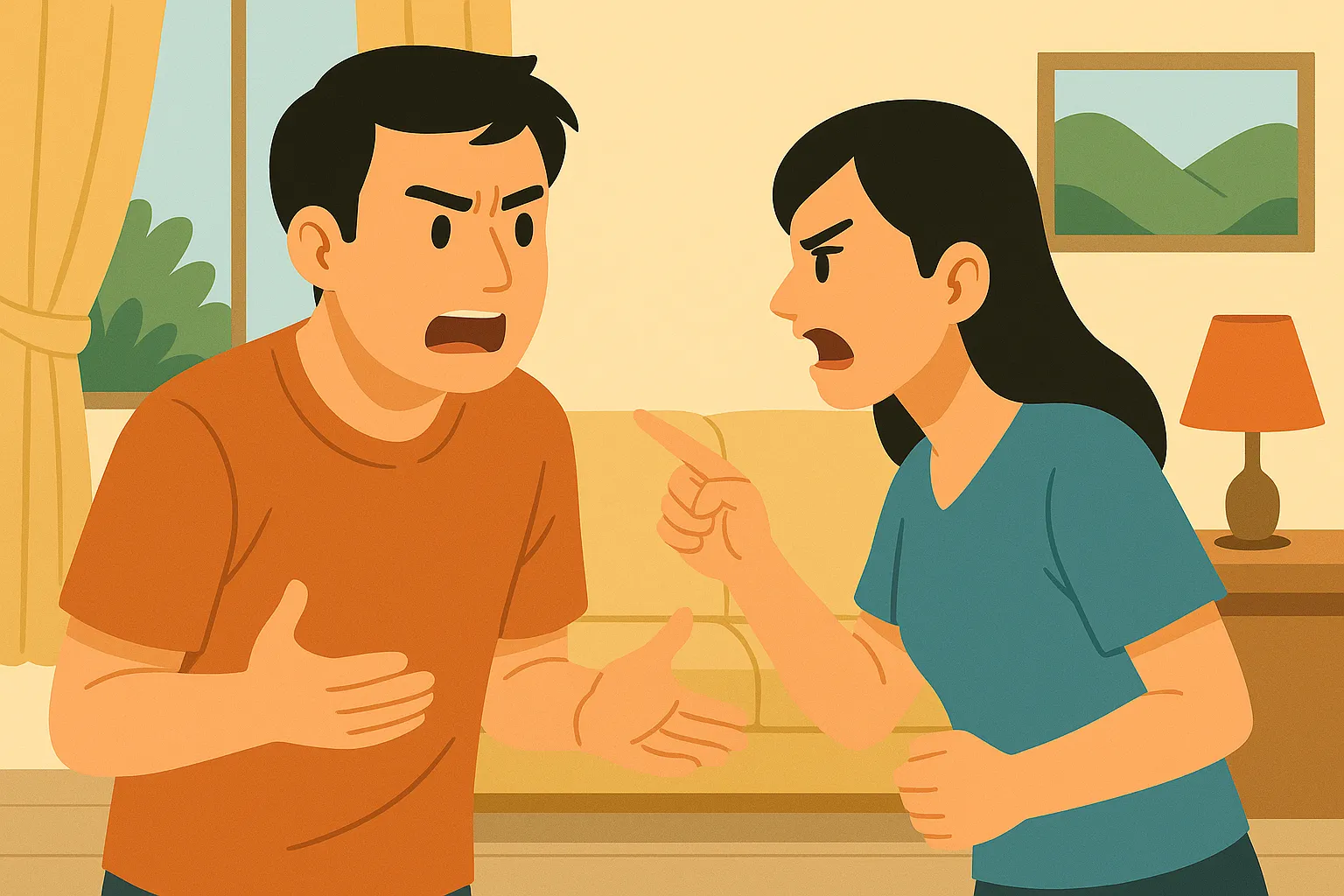 Cản trở ly hôn theo quy định của pháp luật là gì và có bị cấm không?