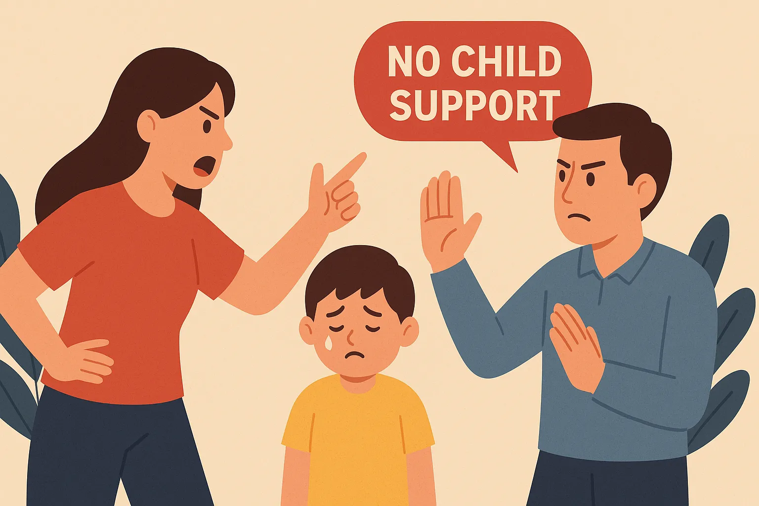 Pháp luật quy định như thế nào về nghĩa vụ cấp dưỡng?