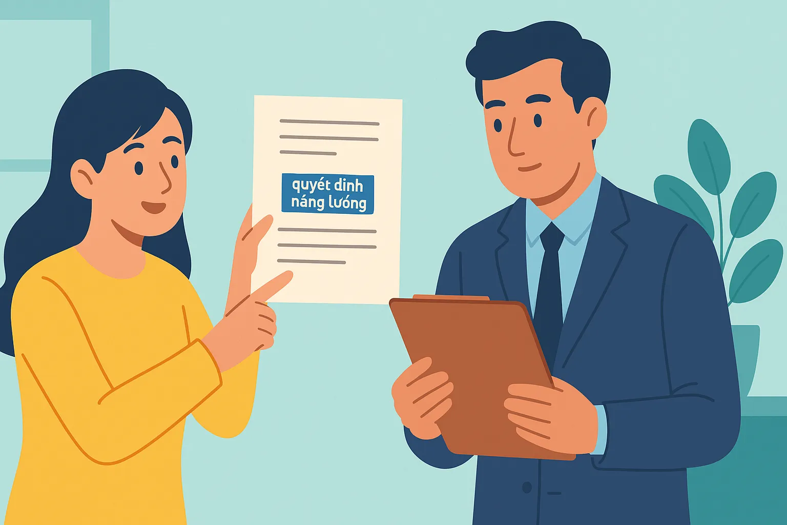 Người sử dụng lao động có bắt buộc cung cấp các bản sao tài liệu nếu người lao động yêu cầu không?