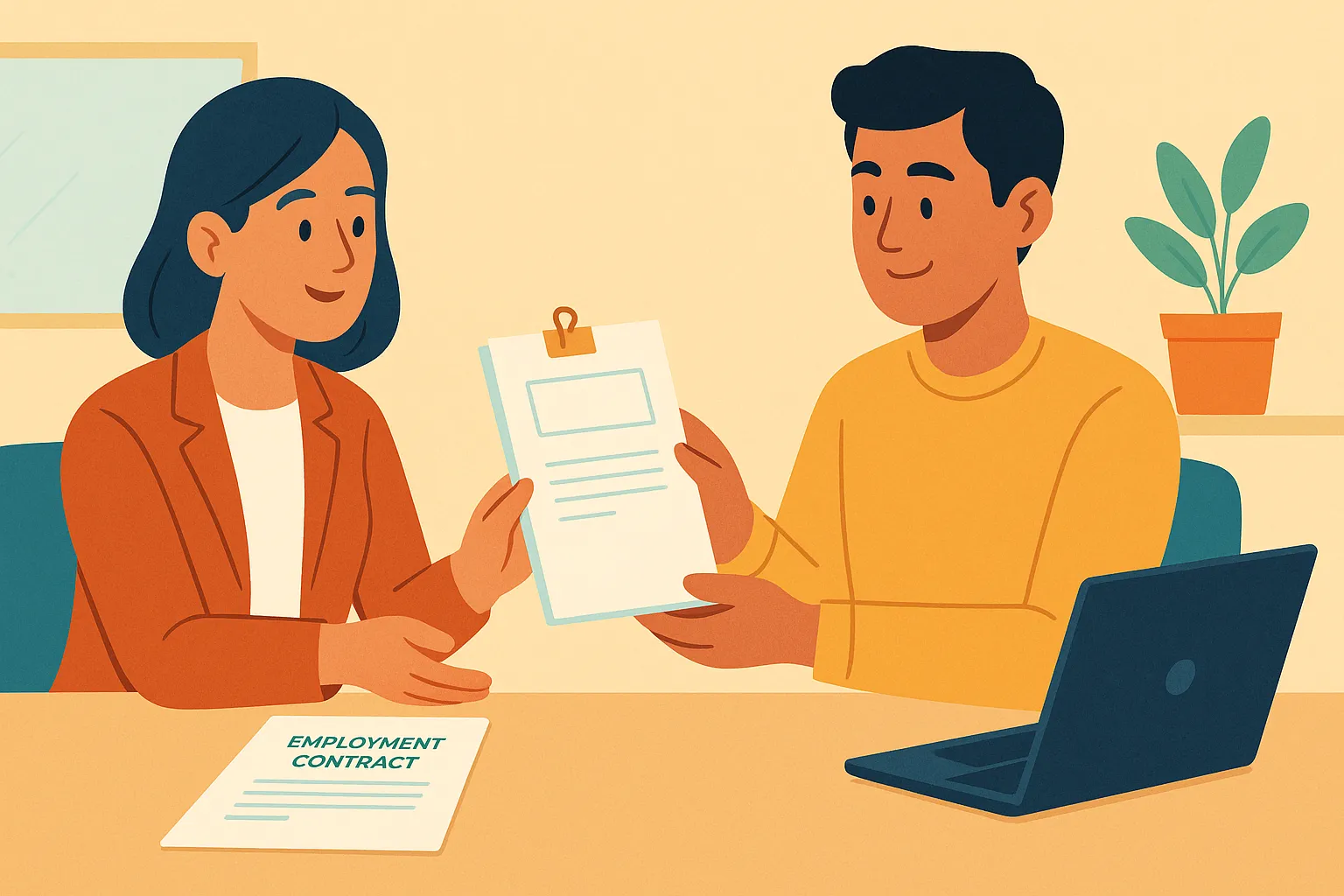 Nếu người sử dụng lao động không cung cấp thì có bị xử phạt không?