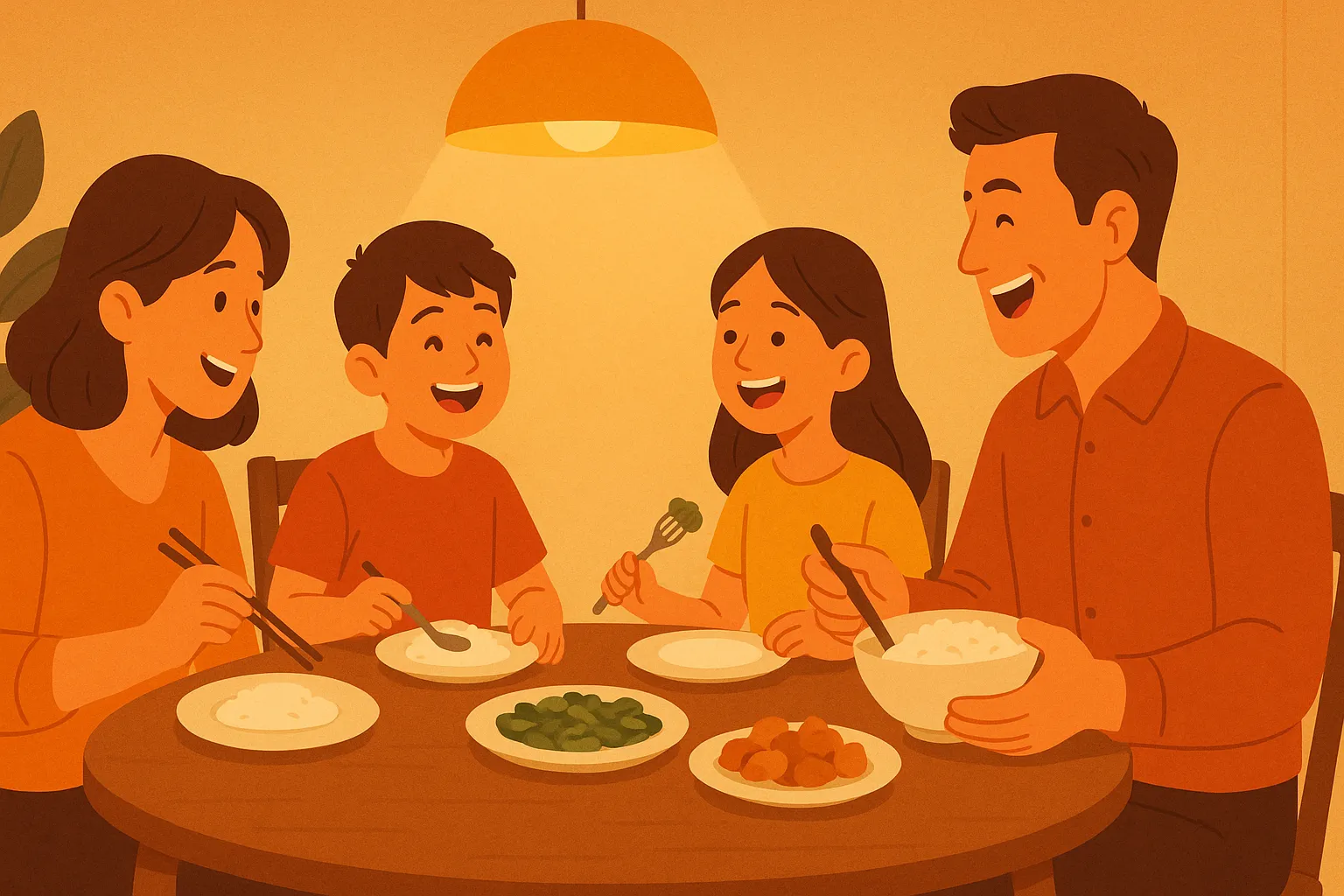 Quyền và nghĩa vụ của cha mẹ trong việc giáo dục con được quy định như thế nào?