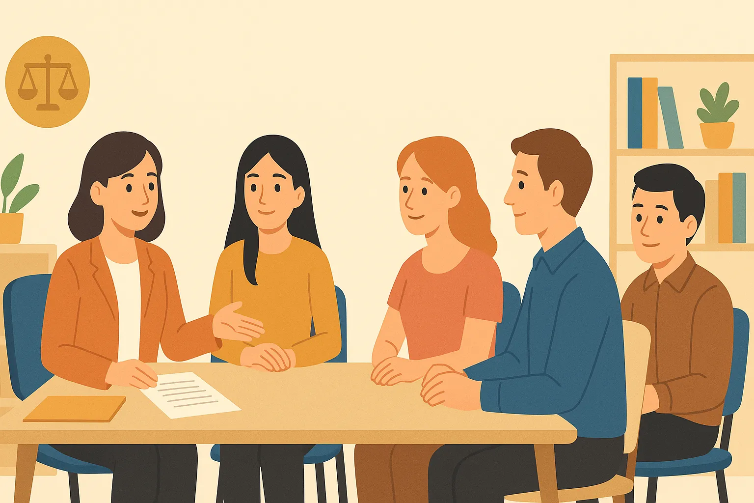 Cho làm con nuôi người nước ngoài