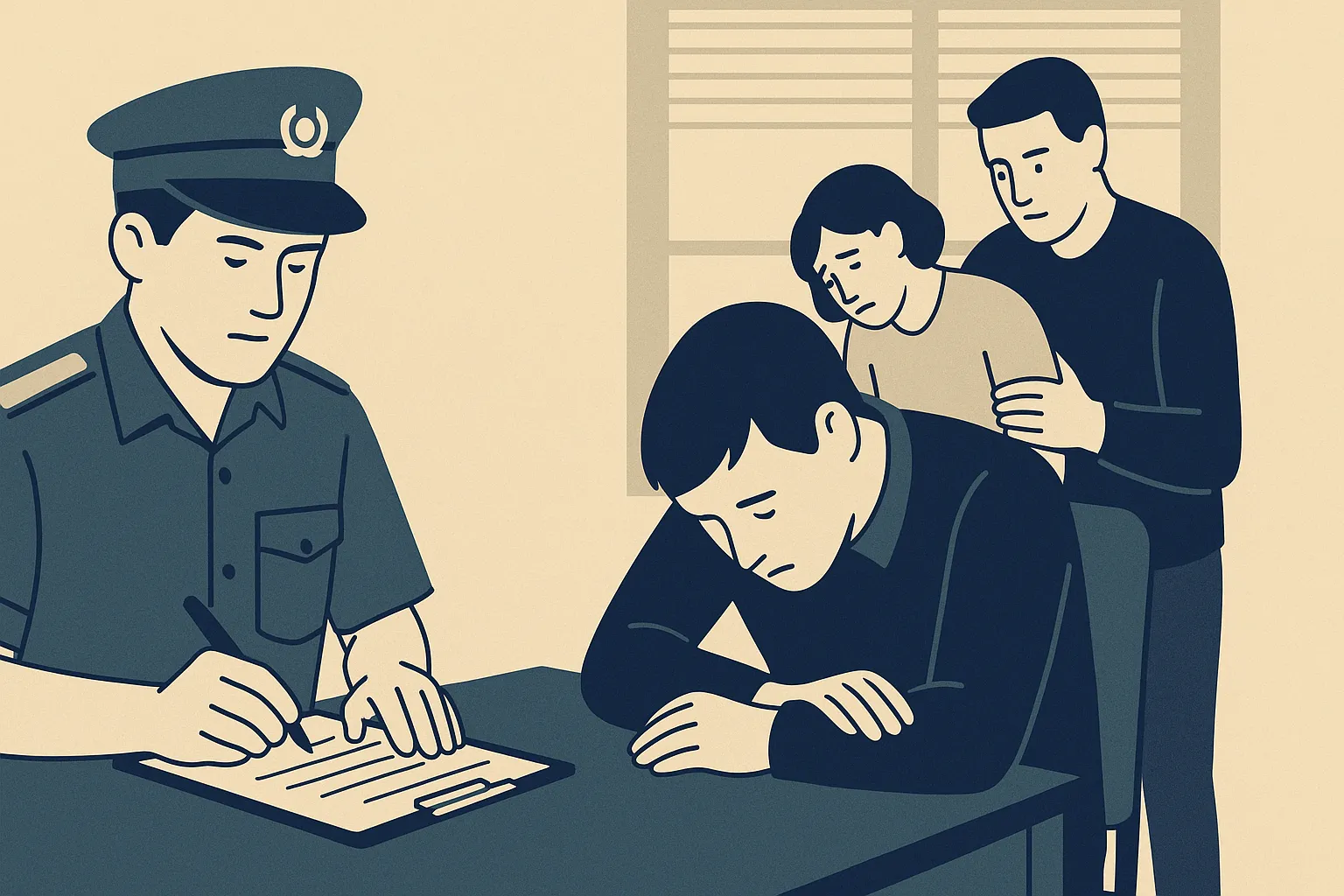 Nếu không đưa nạn nhân đi điều trị thì bị xử phạt bao nhiêu?