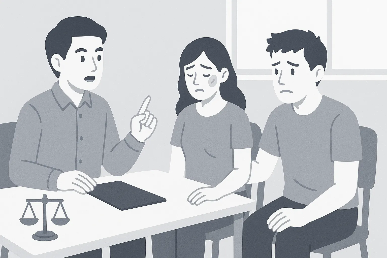 Bị phạt vì không chở nạn nhân đi cấp cứu