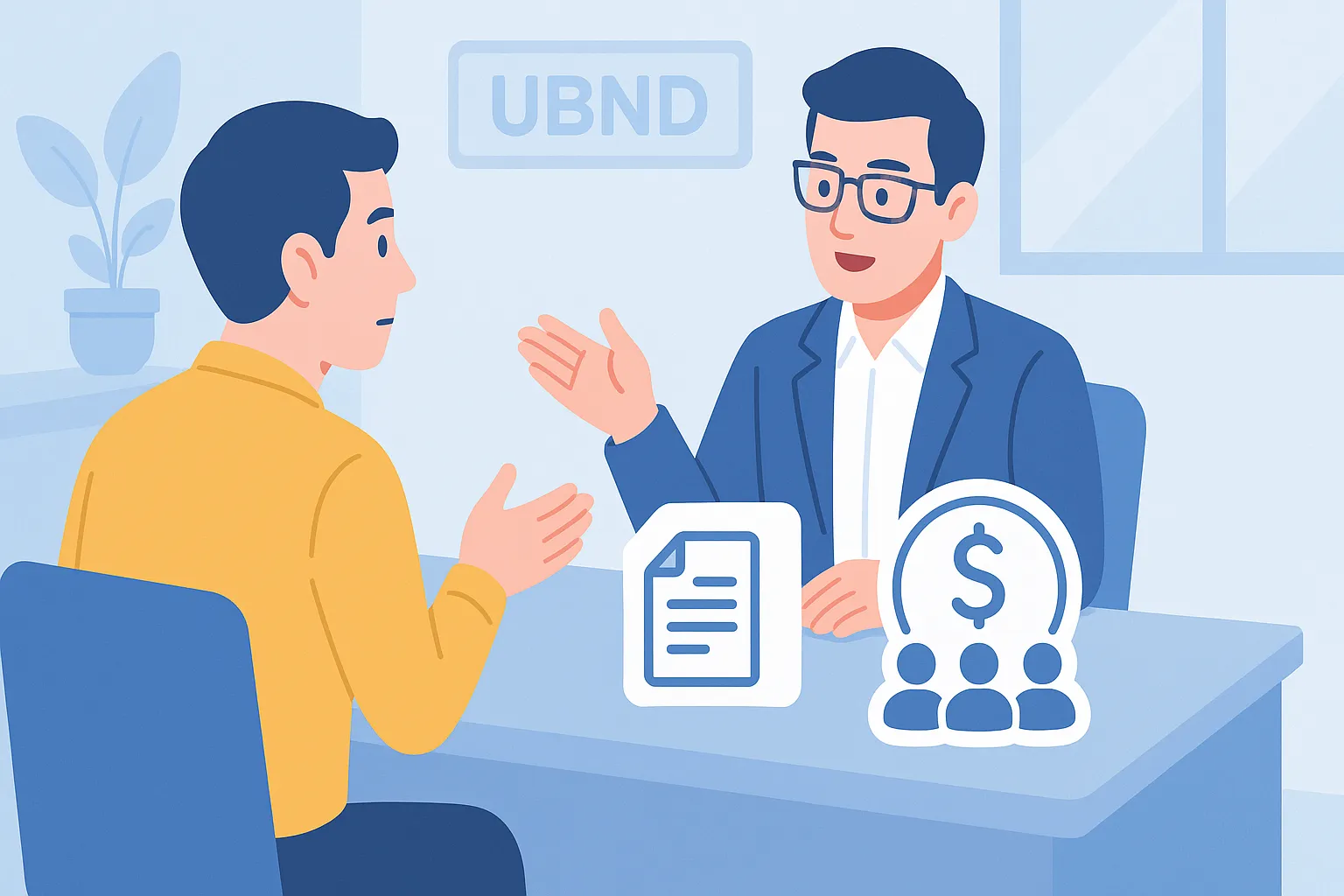 Một người có thể cấp dưỡng cho nhiều người không?