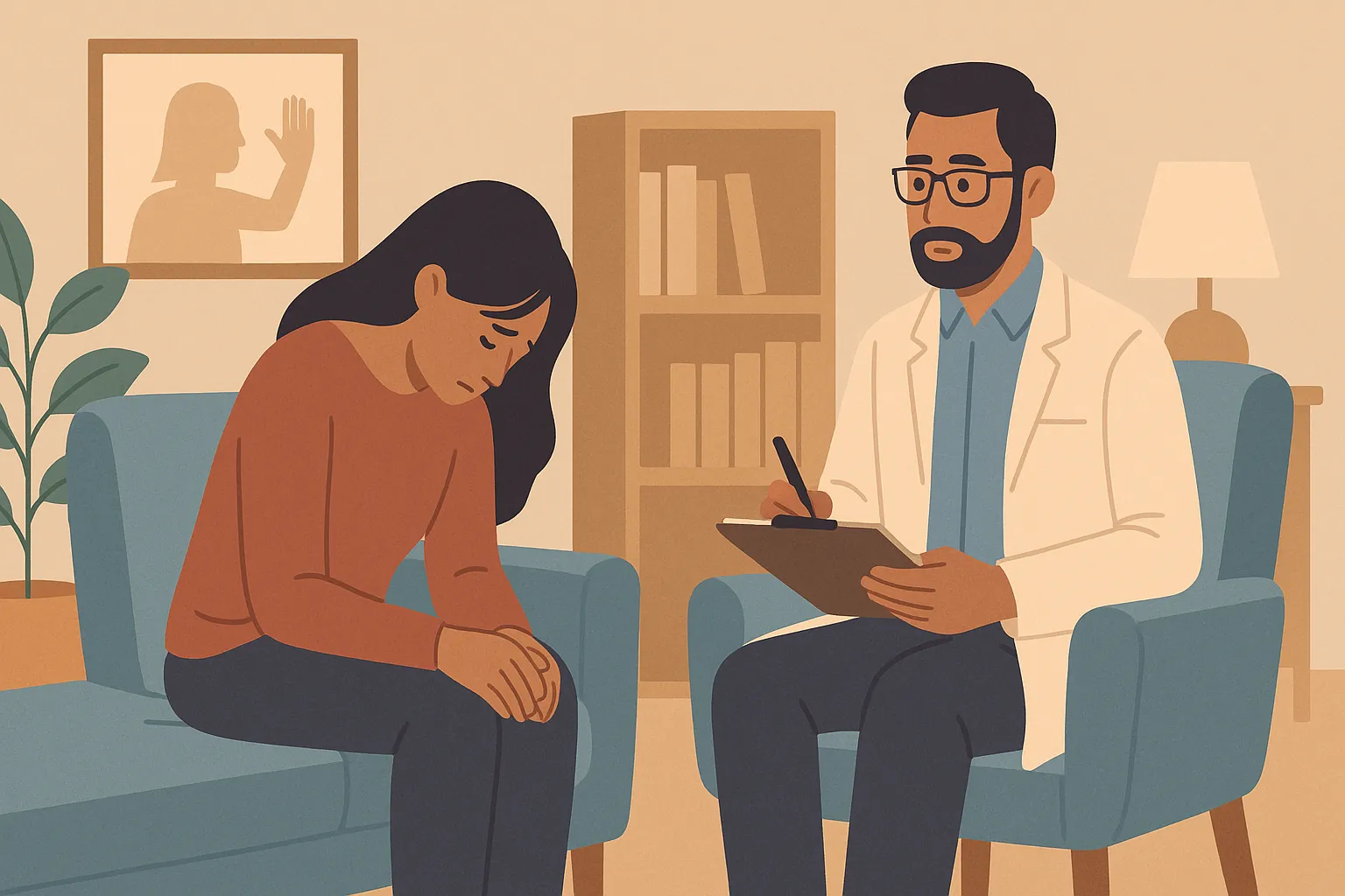 Hành vi cưỡng ép vợ, chồng quan hệ tình dục có xem là bạo lực gia đình không?