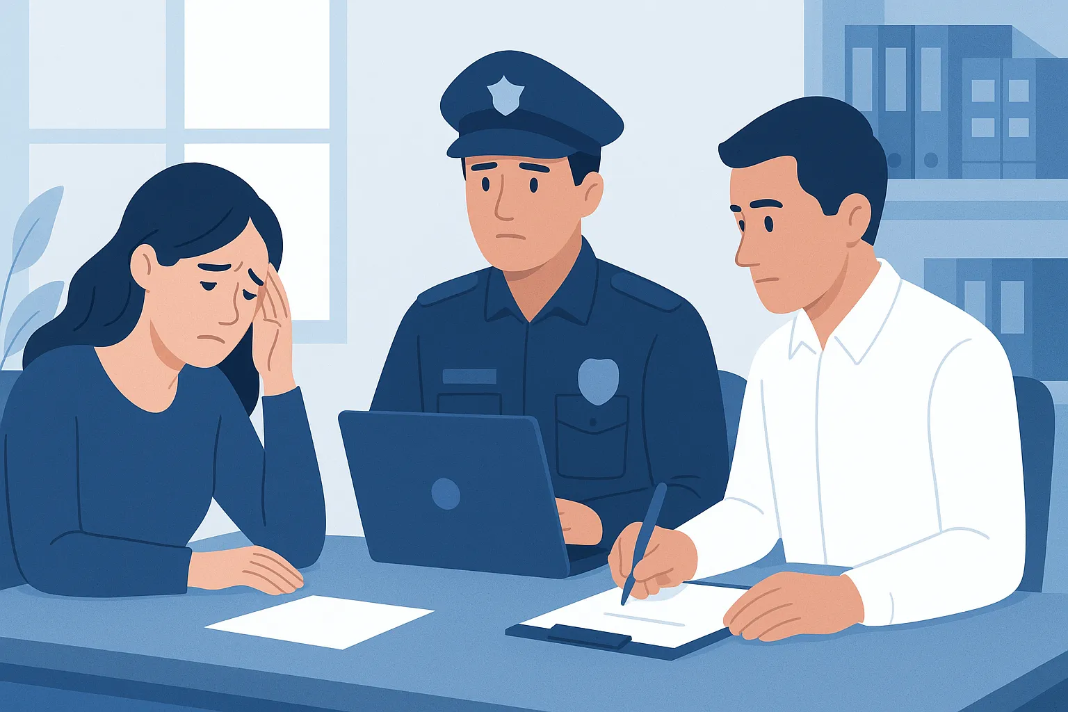 Cưỡng ép quan hệ tình dục