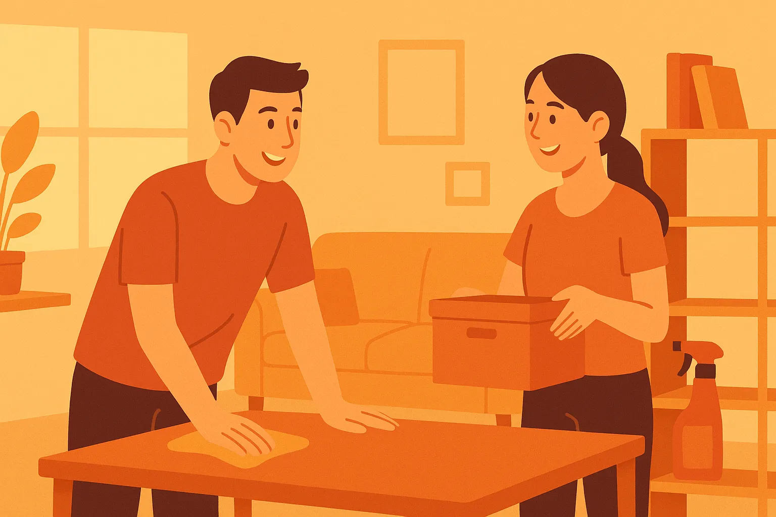 Vợ chồng có quyền và nghĩa vụ gì trong đời sống hôn nhân?