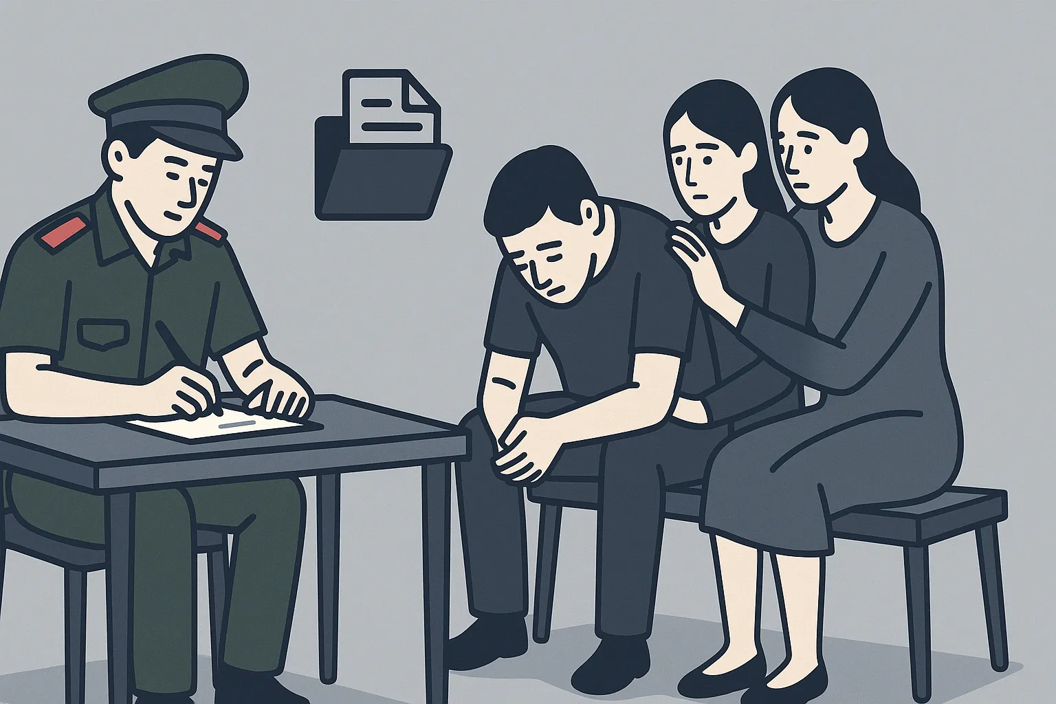 Cưỡng ép mang thai có bị xem là bạo lực gia đình?