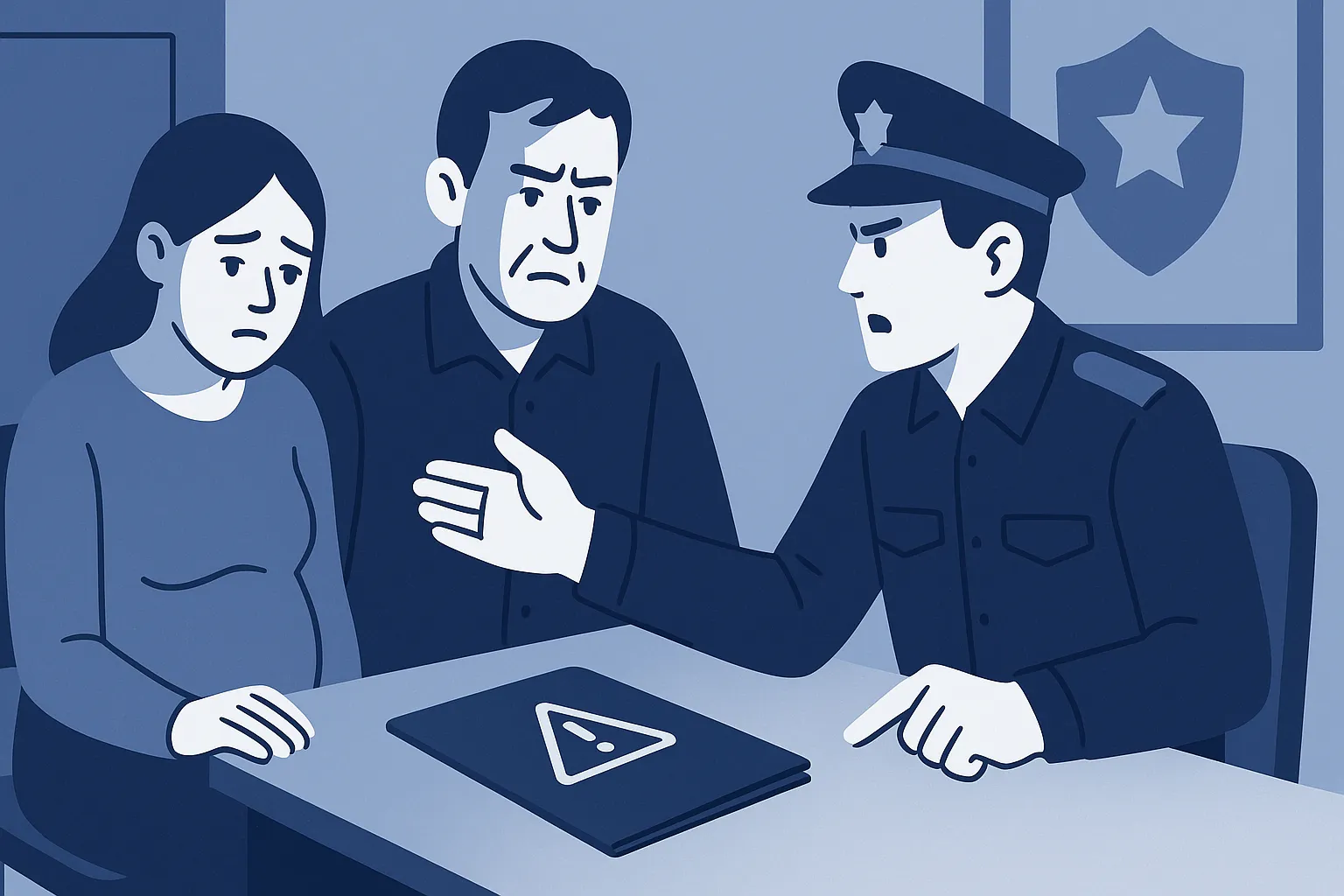 Cưỡng ép mang thai là hành vi bị cấm