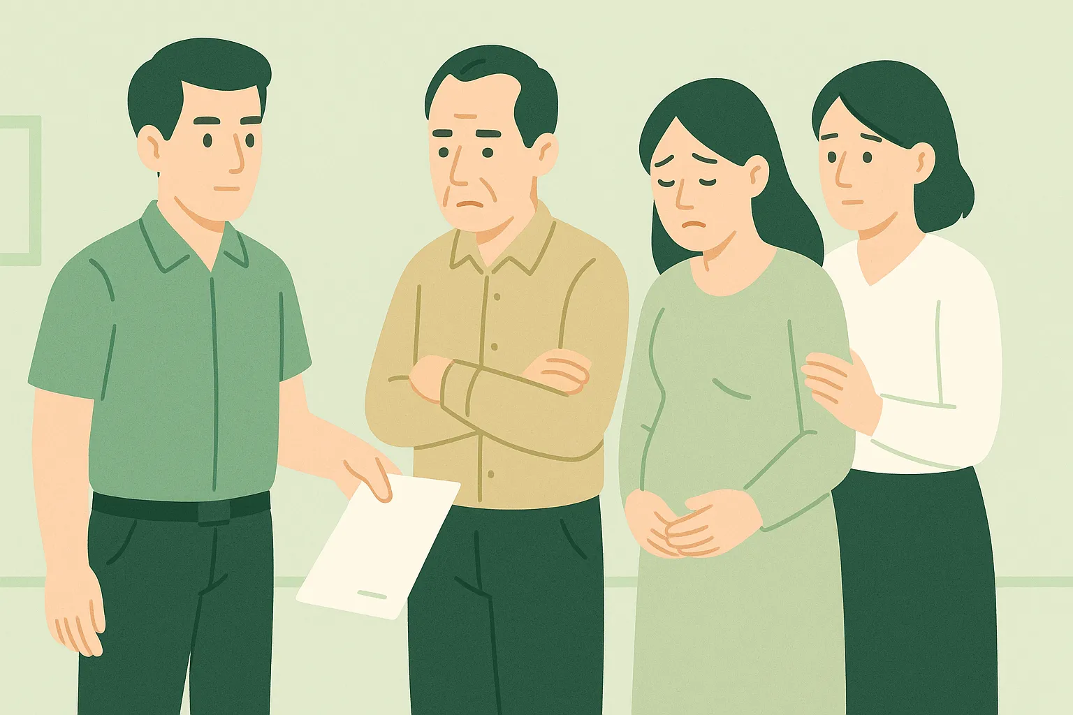 Bao che hành vi cưỡng ép