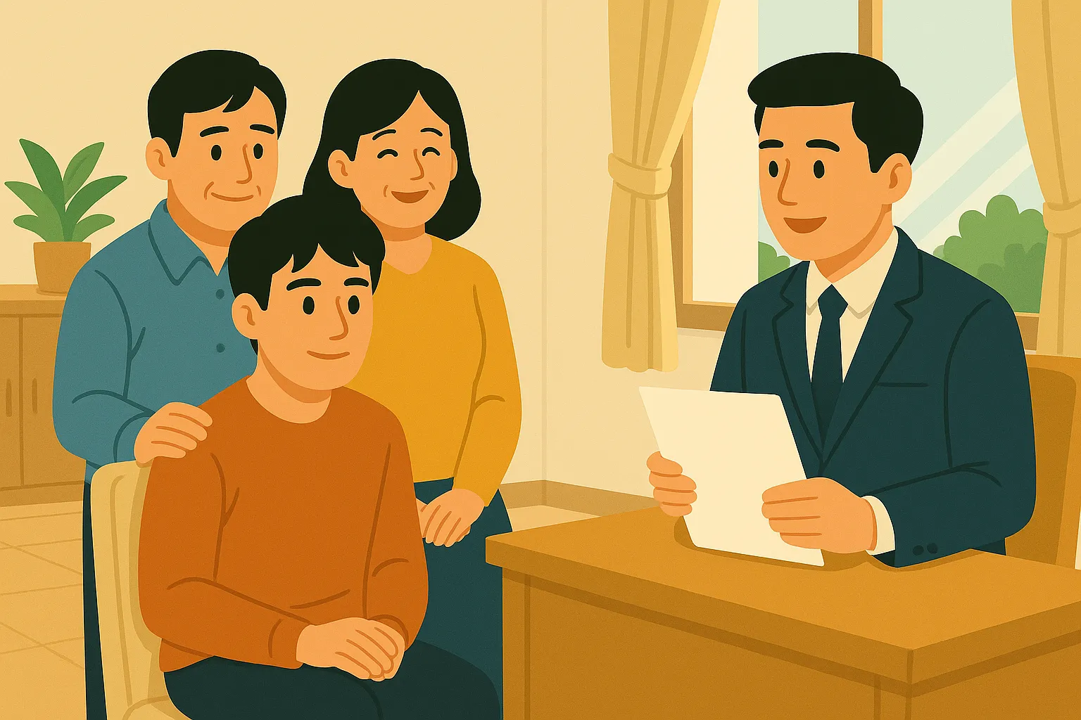 Khi nào được chấm dứt việc nuôi con nuôi và ai có thẩm quyền giải quyết?