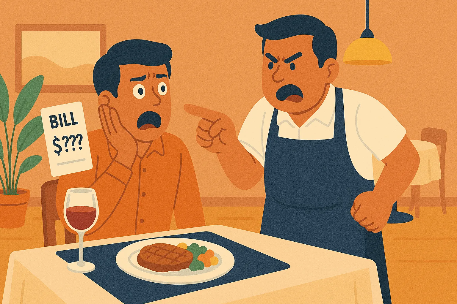 Hành vi "chặt chém" có thể bị truy cứu trách nhiệm hình sự không?