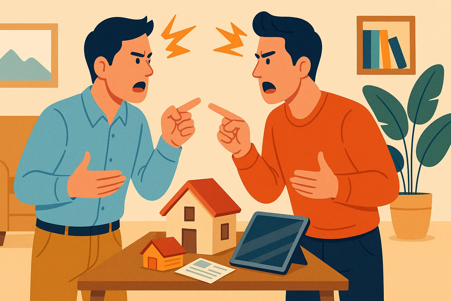 Quan hệ đồng giới không phải vợ chồng theo luật hôn nhân