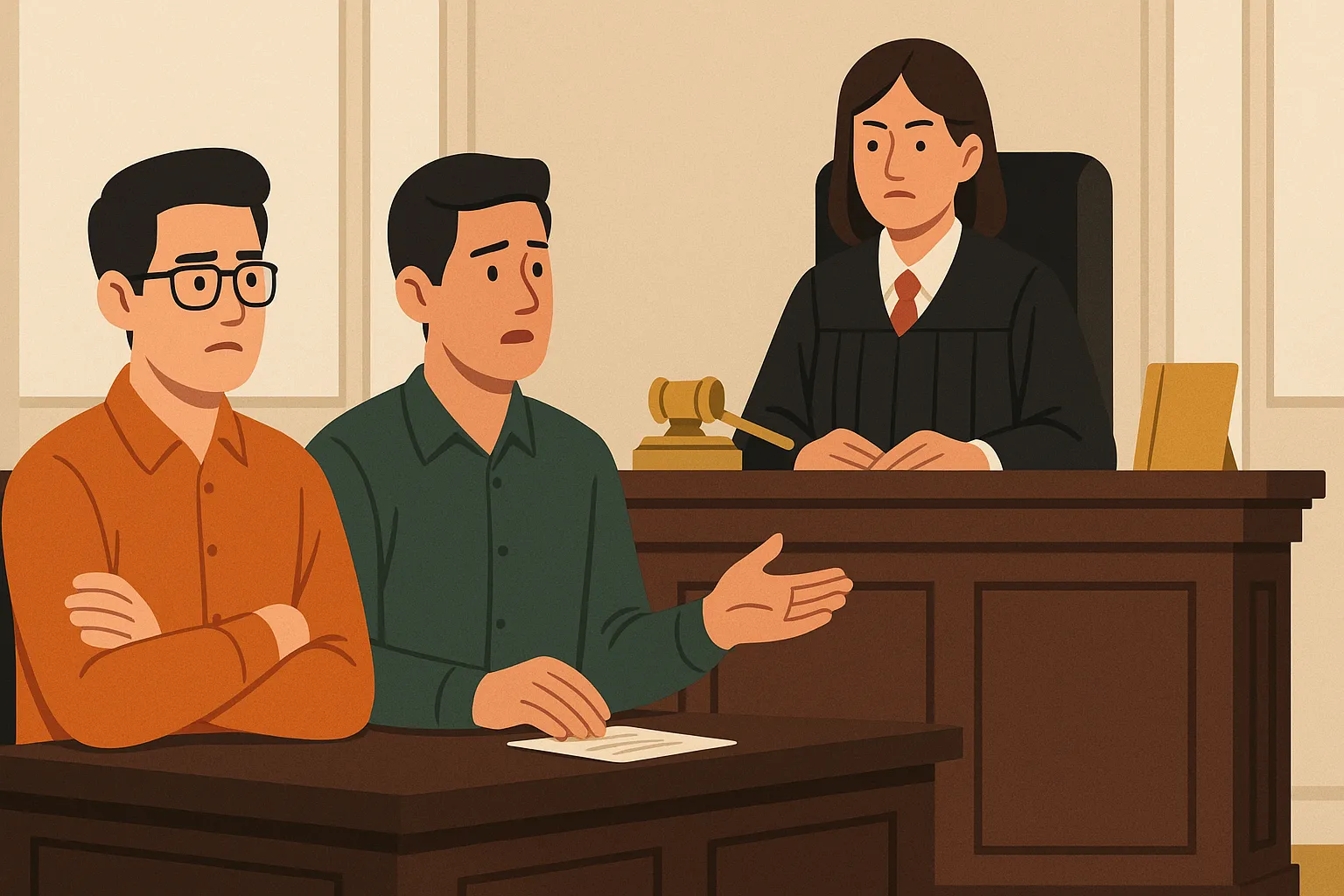 Chia tài sản trong quan hệ sống chung đồng giới áp dụng luật dân sự