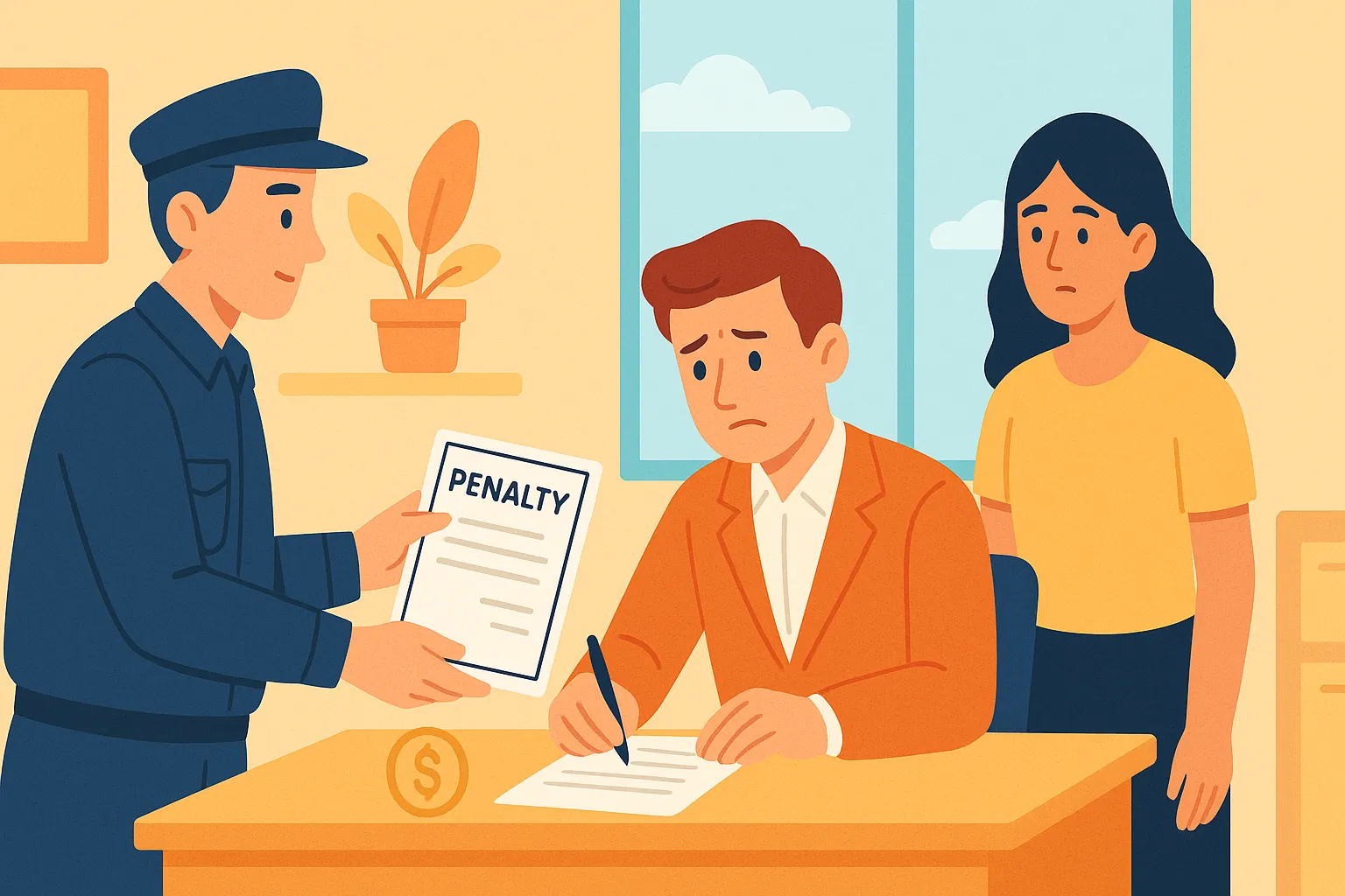 Người lao động bị hạn chế quyền chi tiêu lương