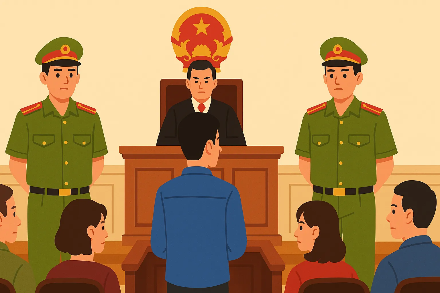 Chủ quán biết khách sử dụng ma túy mà vẫn để xảy ra thì bị truy tố