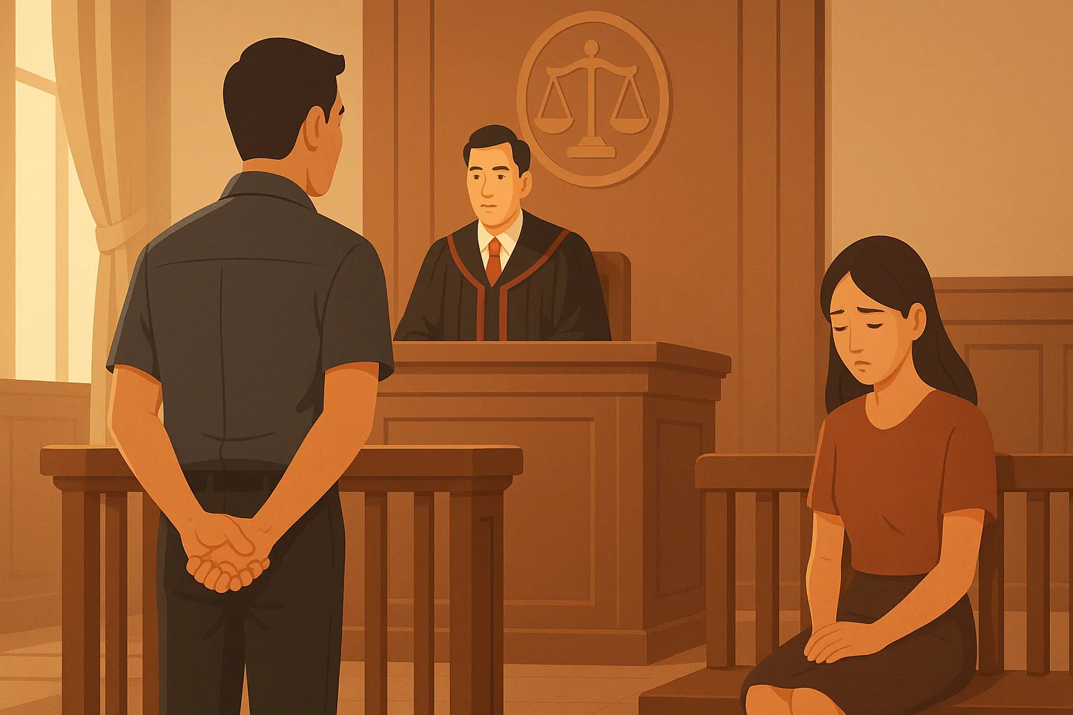 Nếu không thông báo và cố tình lây nhiễm HIV cho vợ thì có bị truy cứu trách nhiệm hình sự không?