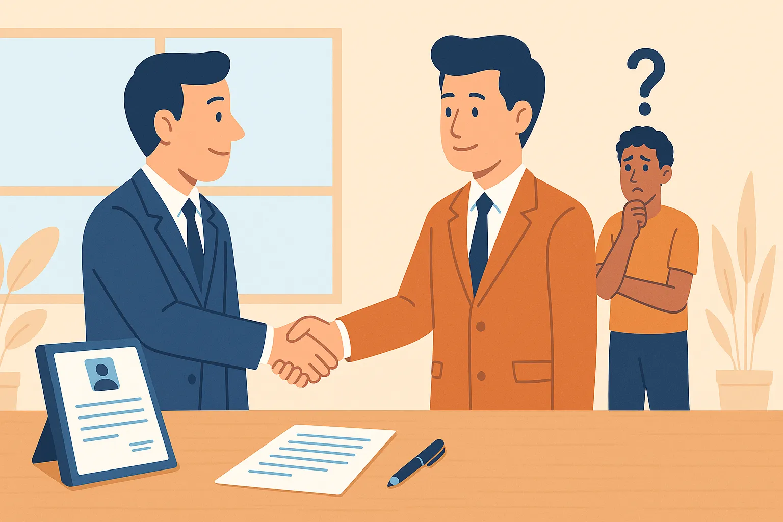 Tự ý chuyển người lao động thuê lại cho đơn vị khác bị xử phạt như thế nào?