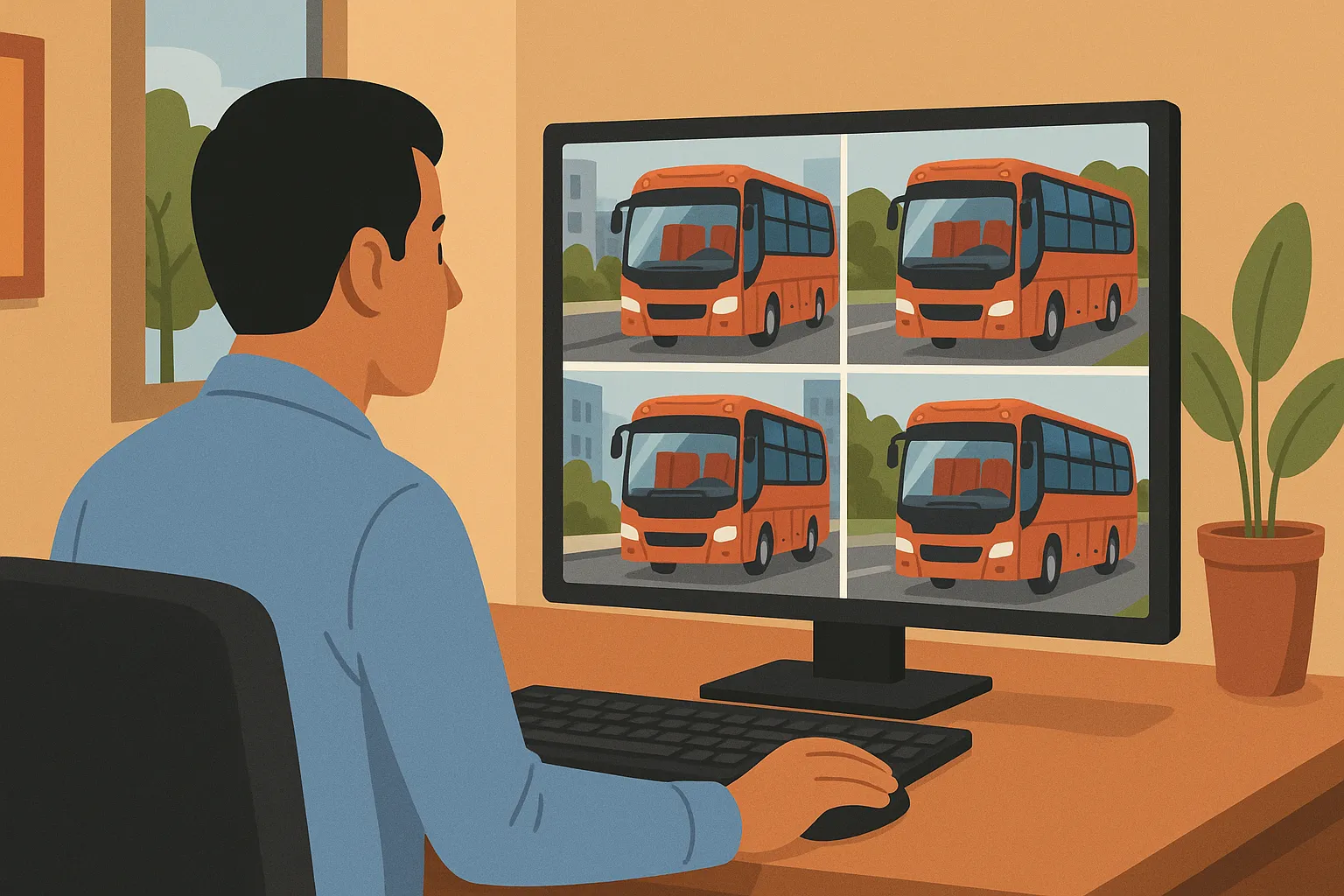 Xe ô tô cá nhân có bắt buộc lắp camera hành trình không?