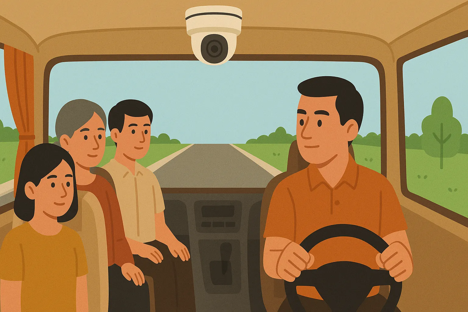 Chủ xe cá nhân lo lắng về quy định mới