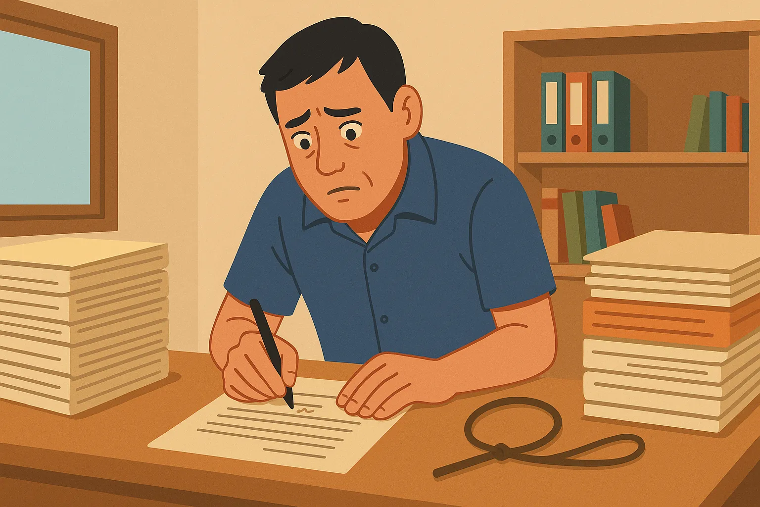 Giả chữ ký nhằm chiếm đoạt tài sản bị xử lý như thế nào?