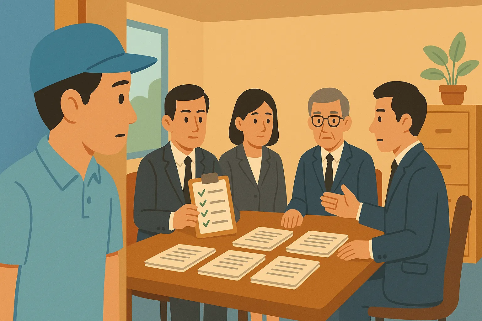 Khi tạm thời chuyển người lao động sang làm công việc khác, doanh nghiệp phải đáp ứng điều kiện gì?