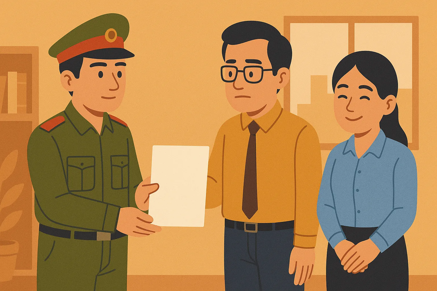 Người lao động bị bố trí công việc không phù hợp