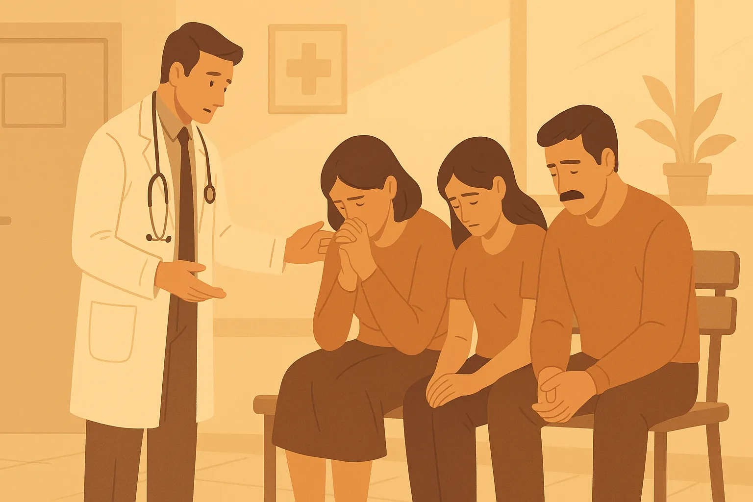 Điều kiện xác định chết não 