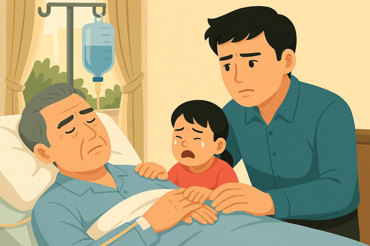 Con riêng có được hưởng di sản thừa kế của cha dượng, mẹ kế không?