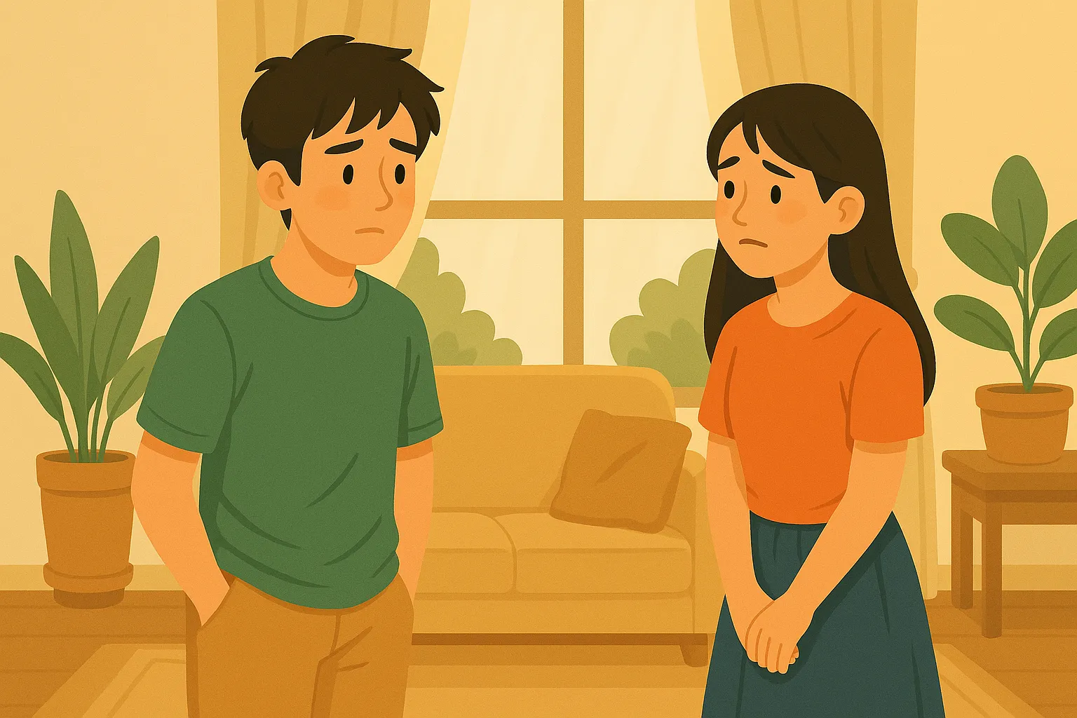 Con riêng của vợ kết hôn với con riêng của chồng có vi phạm pháp luật không?