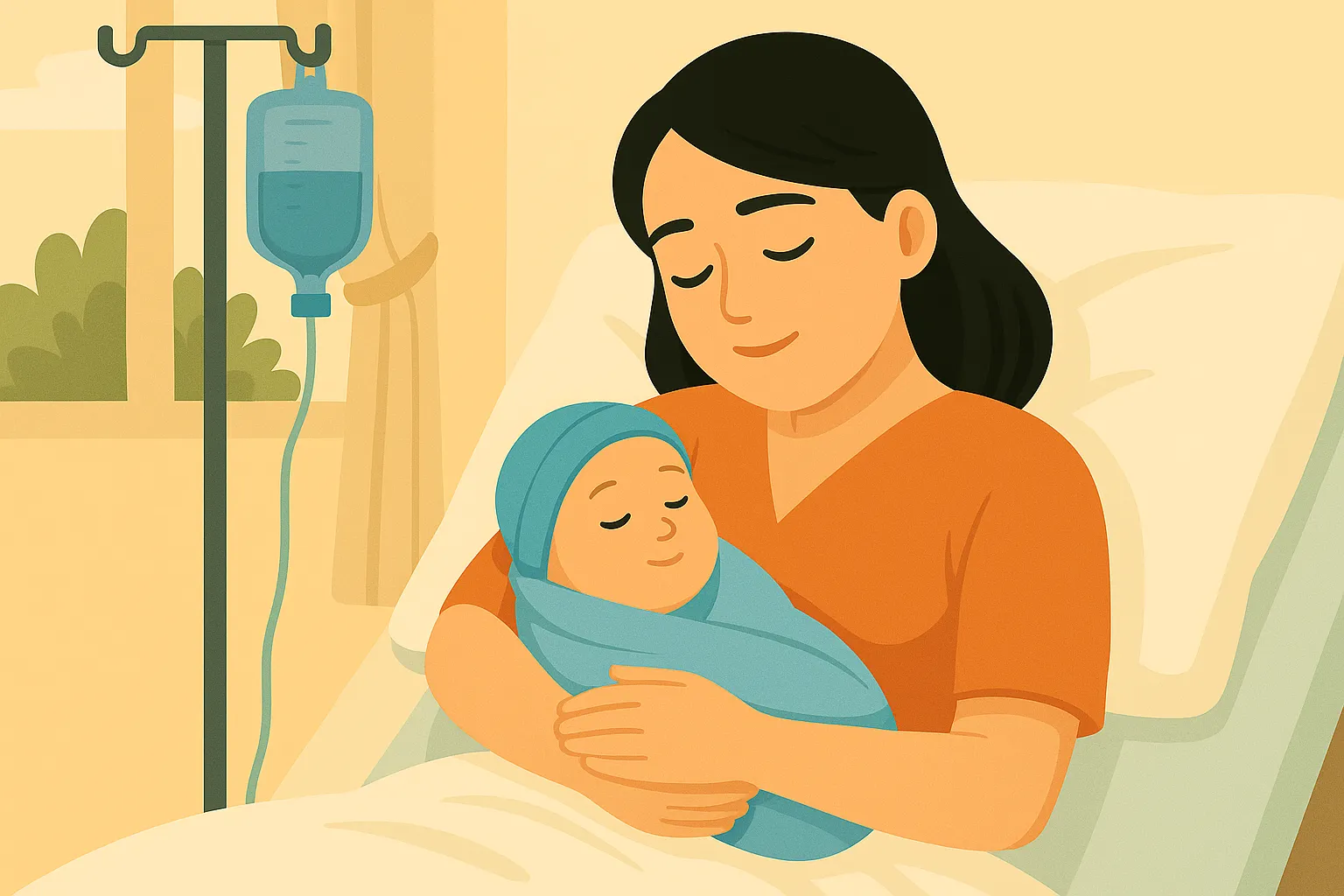 Có được đăng ký khai sinh cho con theo họ mẹ không?