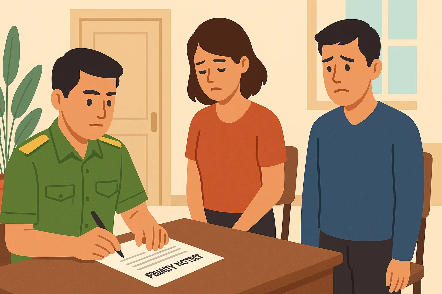 Bị xử phạt vì công khai thông tin người bị nhiễm HIV