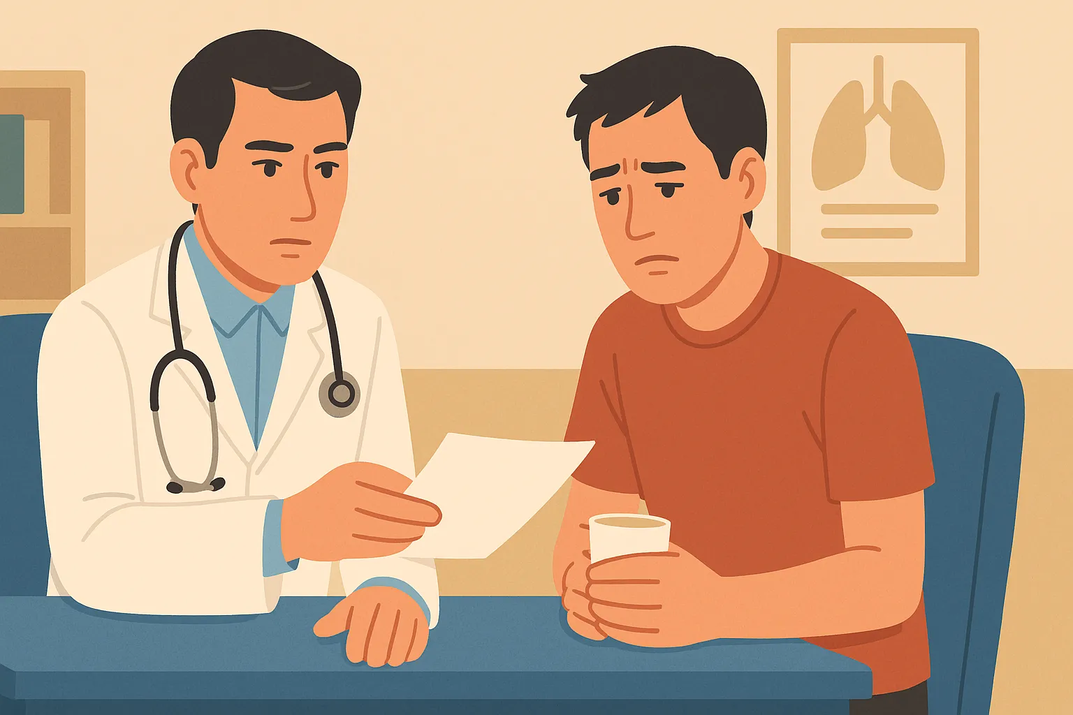 Người nhiễm HIV có được giữ bí mật tình trạng bệnh trong mọi trường hợp không?