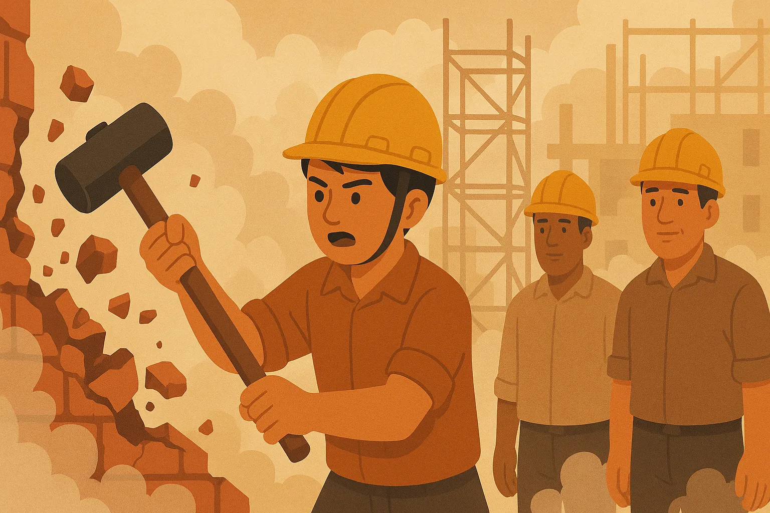 Những công việc và nơi làm việc nào cấm sử dụng người lao động dưới 18 tuổi?