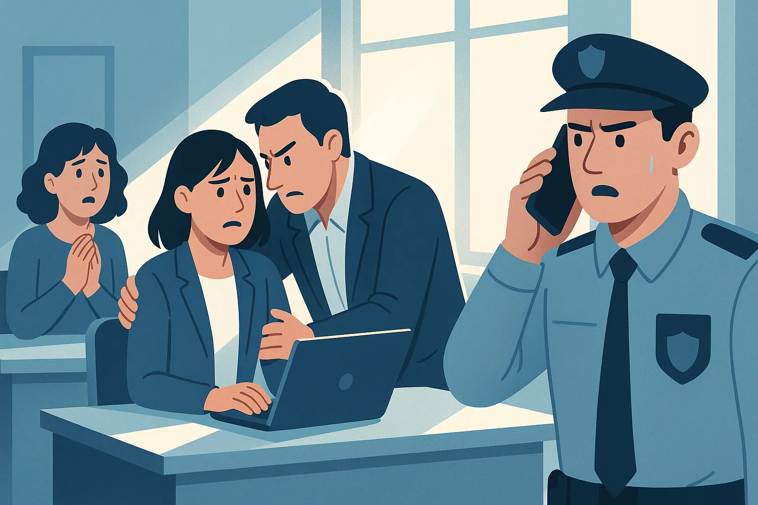 Cố tình tiếp xúc với nạn nhân khi có lệnh cấm sẽ bị xử phạt như thế nào?