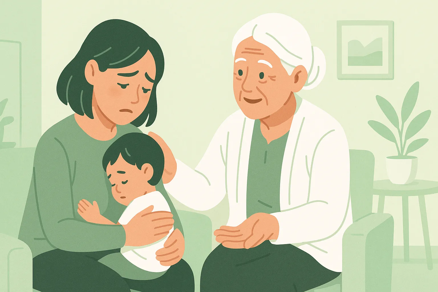 Địa chỉ tin cậy trong cộng đồng là gì?