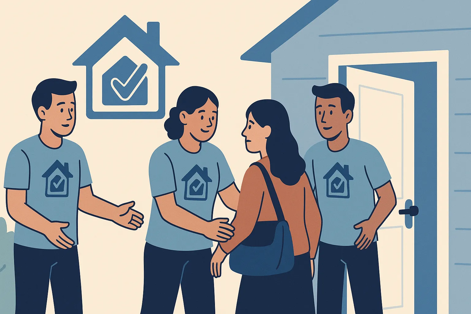 Địa chỉ tin cậy là gì?