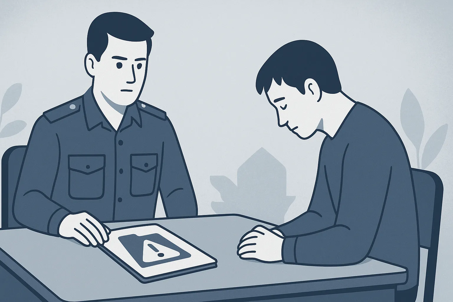 Yêu cầu nạn nhân trả chi phí sinh hoạt tại địa chỉ tin cậy có bị phạt không?