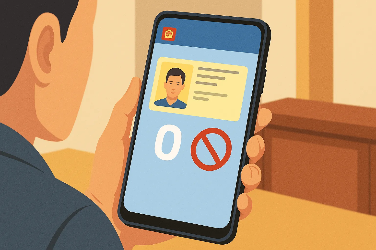 Trường hợp bị trừ hết 12 điểm sẽ bị xử lý như thế nào?