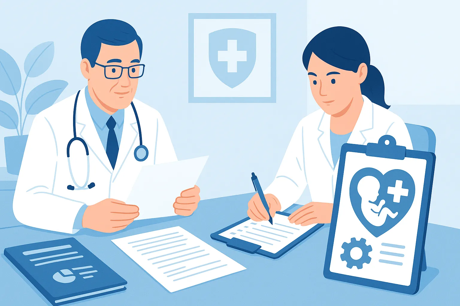 Điều kiện để cơ sở y tế được phép thực hiện kỹ thuật mang thai hộ vì mục đích nhân đạo là gì?