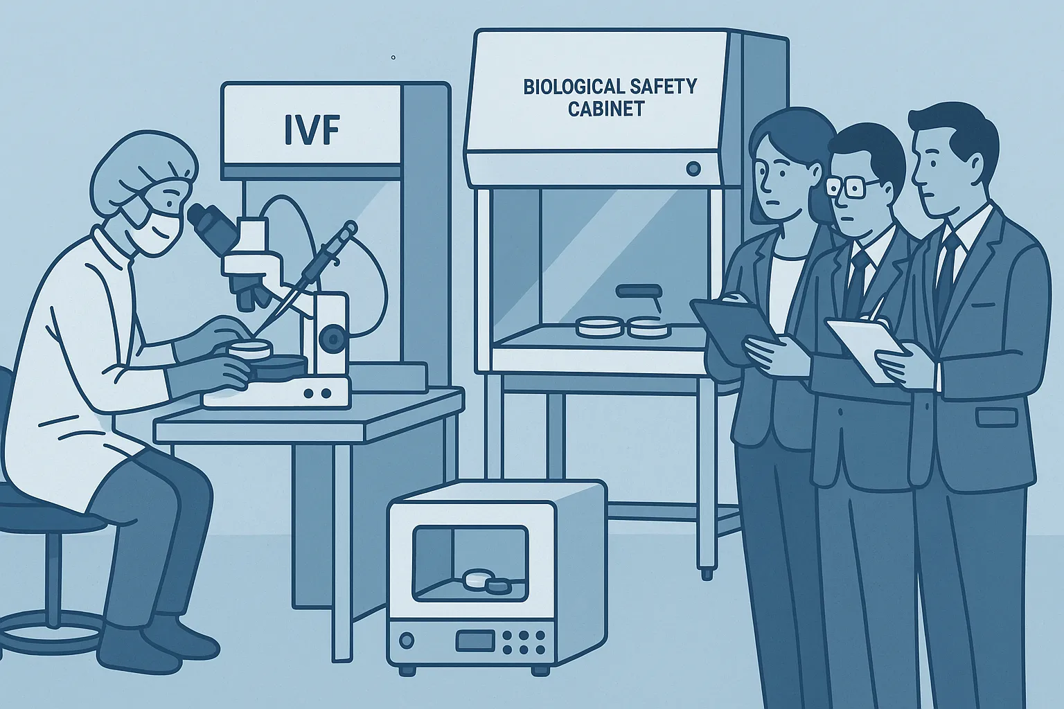 Hồ sơ, thủ tục và thẩm quyền cho phép cơ sở khám bệnh, chữa bệnh được thực hiện kỹ thuật mang thai hộ vì mục đích nhân đạo quy định như thế nào?