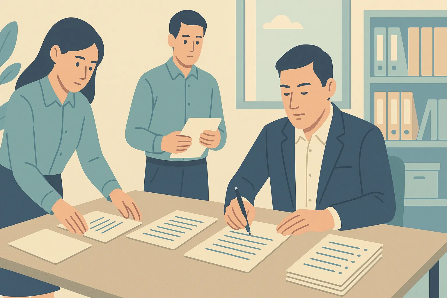 Khi sửa đổi nội quy lao động có cần đăng ký lại không?