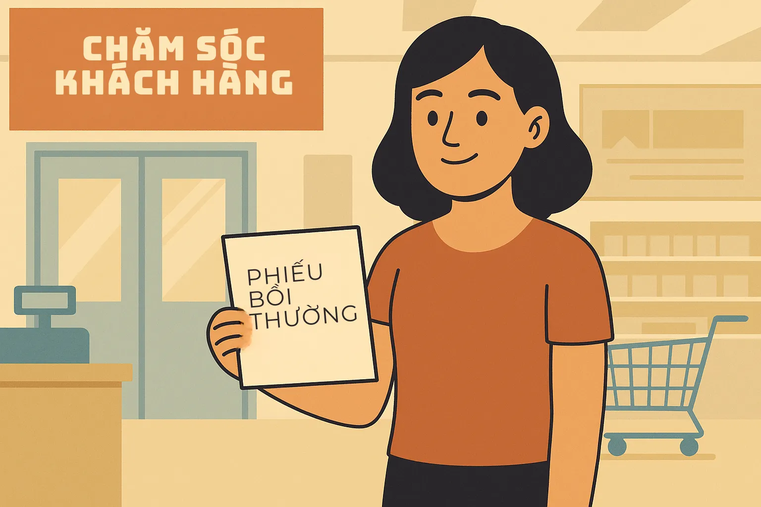 Ngoài hình thức phạt tiền, hành vi bán đồ ăn đóng gói sẵn đã quá hạn sử dụng có thể bị xử lý như thế nào?