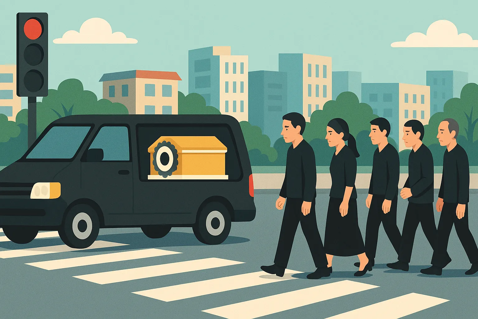 Xe tang có được xem là phương tiện ưu tiên không? Xe tang có được vượt đèn đỏ không?